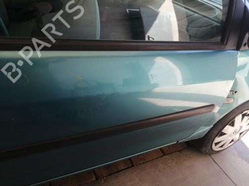 Right front door RENAULT TWINGO I (C06_) 1.2 16V (C06C, C06D, C06K) | BP24636637C3 