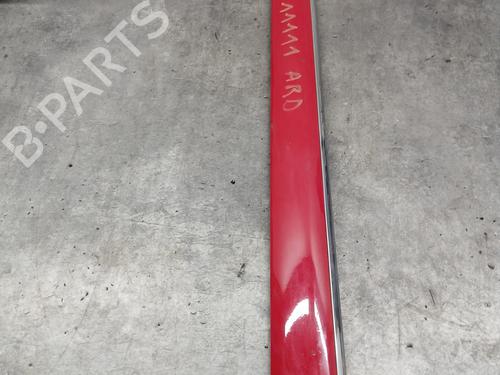 Dørlist PEUGEOT 207 SW (WK_) 1.6 HDi (92 hp) 32373798