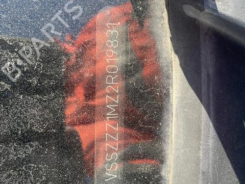 Left taillight SEAT LEON (1M1) 1.9 TDI | BP21275997C34 