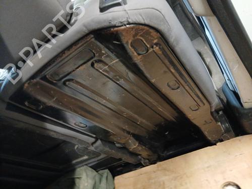 Right front seat PEUGEOT PARTNER Box Body/MPV 1.6 HDi | BP30153741C16