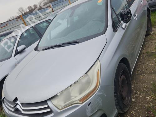 Gear lever CITROËN C4 II (NC_) 1.6 HDi 115 | BP33019447M90  - Image 5