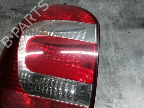 Left taillight RENAULT MODUS / GRAND MODUS (F/JP0_) 1.5 dCi 90 | BP24434069C34 - Image 2
