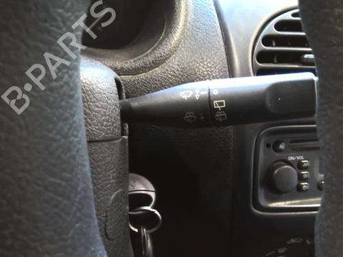 Used Steering column stalk Steering column stalk PEUGEOT 206 Hatchback (2A/C) 1.9 D (69 hp) 40203705 40203705