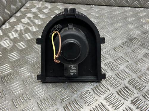 Heater blower motor VW GOLF IV (1J1) 1.9 TDI | BP20882247M62 