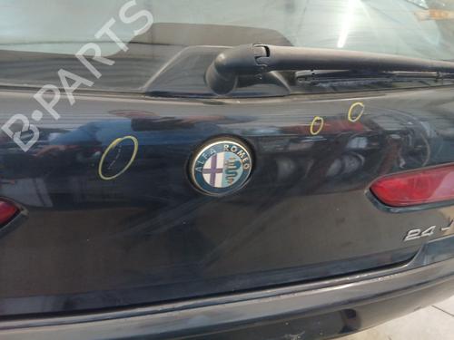 Used Tailgate ALFA ROMEO 156 Sportwagon (932_) 2.4 JTD (932.BXC00) (150 hp) 29995997