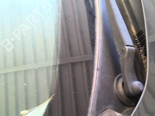 Used Front wiper motor Front wiper motor PEUGEOT 3008 I MPV (0U_) 2.0 HDi 150 / BlueHDi 150 (150 hp) 40437315 40437315