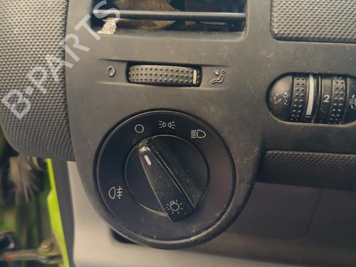 Interruttore luci Interruttore luci VW LUPO I (6X1, 6E1) 1.0 (50 hp) 35813068 35813068
