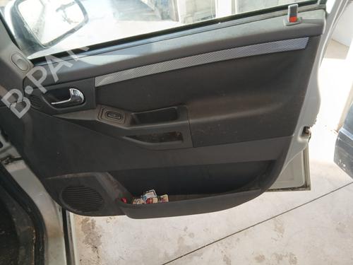 Used Front right window mechanism OPEL MERIVA A MPV (X03) 1.7 CDTI (E75) (100 hp) 32094847