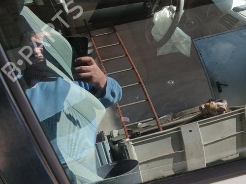 Front right door window SUZUKI SWIFT III (MZ, EZ) 1.3 DDiS (RS413D) | BP30126353C19