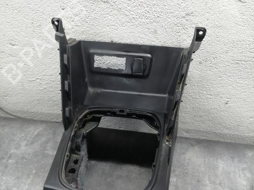 Middle console RENAULT MEGANE IV Hatchback (B9A/M/N_) 1.5 Blue dCi 95 (B9A2, B9A6) | BP25222161I22 - Image 14