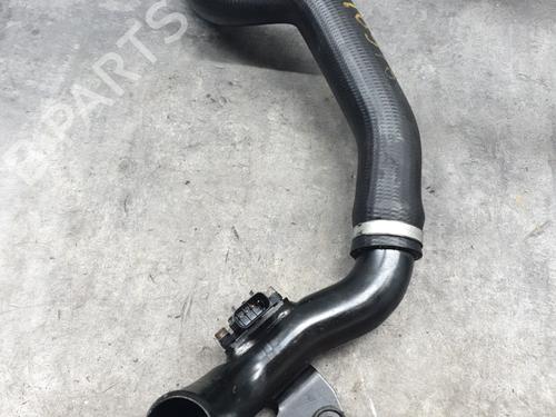 Pipe FORD MONDEO III (B5Y) 2.0 16V TDDi / TDCi | BP38492791M125 - Image 3