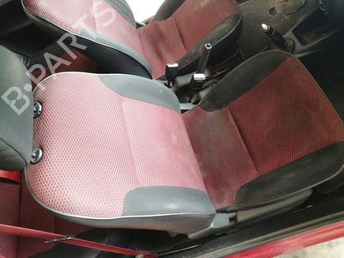 Right front seat CITROËN SAXO (S0, S1) 1.1 X, SX | BP25723847C16 