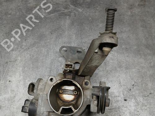 Drosselklappe für RENAULT TWINGO I (C06_) 1.2 (C066, C068) (58 hp) 30764420