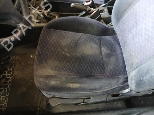 Used Left front seat OPEL ASTRA G Estate (T98) 1.6 16V (F35) (101 hp) 29760349