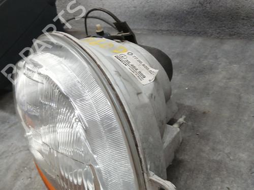 Used Right headlight Right headlight 38342193 38342193