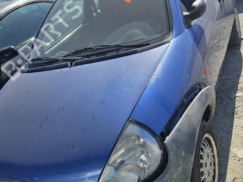 Faro anteriore sinistro FORD KA (RB_) | BP36300849C28 - Image 6