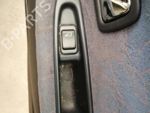 Right front window switch VOLVO V40 Estate (645) 1.6 | BP24402776I26 