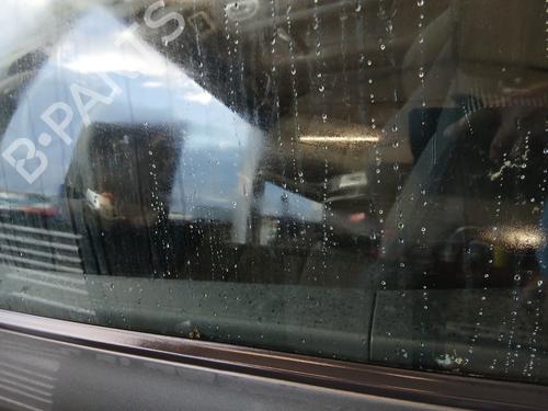 Front left door window PEUGEOT 307 CC (3B) 2.0 HDi 135 | BP29844878C18