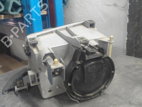 Venstre forlygte Venstre forlygte RENAULT CLIO I (B/C57_, 5/357_) 1.4 (B/C57T, B/C57Y) (79 hp) 30438759 30438759
