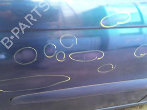 Used Right rear door Right rear door RENAULT SCÉNIC I MPV (JA0/1_, FA0_) 1.6 (JA00, JA16, JA15, JA19, JA1V, JA2B, JA2C, JA0B,... (107 hp) 39937879 39937879