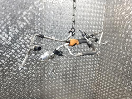 Used AC pipe RENAULT CLIO II (BB_, CB_) 1.2 16V (BB05, BB0W, BB11, BB27, BB2T, BB2U, BB2V, CB05,... (75 hp) 32396901