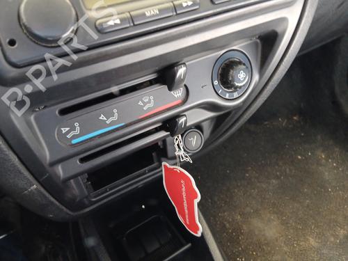 Commande Chauffage Commande Chauffage CITROËN SAXO (S0, S1) [1996-2004] 36009625 36009625