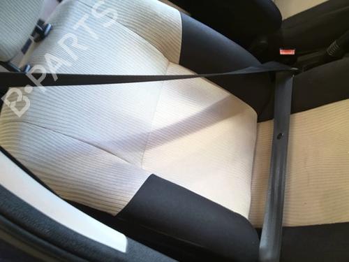 Front right seatbelt DACIA SANDERO 1.5 dCi | BP40018649I25 - Image 2