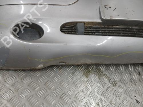 Front bumper MERCEDES-BENZ A-CLASS (W168) A 140 (168.031, 168.131) | BP28184595C7 