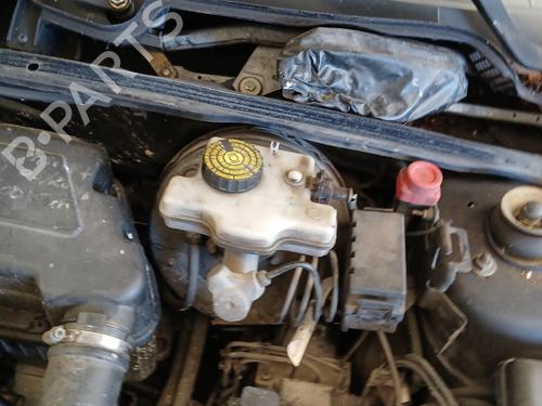 Used Servo brake CITROËN SAXO (S0, S1) 1.4 VTS (75 hp) 30080540