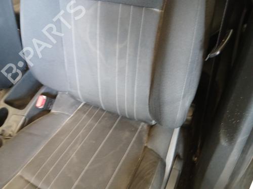 Left front seat CITROËN C4 II (NC_) 1.4 VTi 95 (NC8FP0) | BP30318771C15 - Image 3