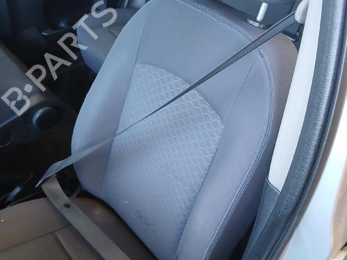 Front left seatbelt MAZDA 2 (DY) | BP36140817I26 - Image 2
