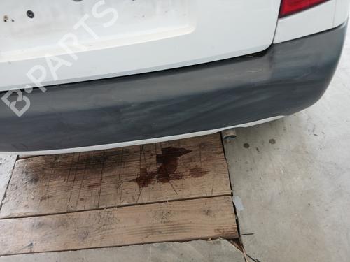Rear bumper CITROËN C2 (JM_) 1.4 HDi | BP29352410C8 