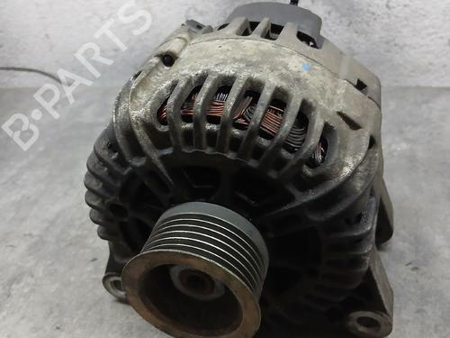 Alternator PEUGEOT 206 SW (2E/K) 1.4 HDi | BP38342183M7 - Image 3