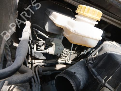 Used Servo brake Servo brake CITROËN JUMPER I Van (244) 2.0 HDi (84 hp) 29278512 29278512