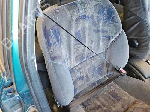 Used Front right seatbelt Front right seatbelt CITROËN XSARA (N1) 1.6 16V (109 hp) 36010450 36010450