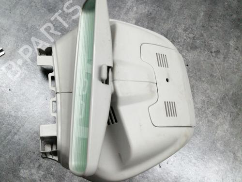 Rear mirror RENAULT MEGANE IV Hatchback (B9A/M/N_) 1.5 Blue dCi 95 (B9A2, B9A6) | BP25137275I6  - Image 7