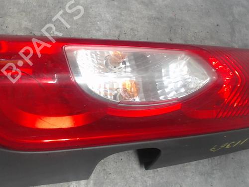 Right taillight RENAULT TRAFIC II Bus (JL) | BP39664470C35 - Image 7