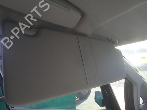 Left sun visor FORD FOCUS C-MAX (DM2) 1.8 TDCi | BP21266344I1 