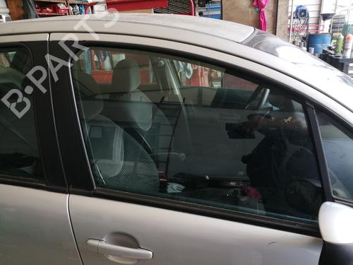 Used Front right door window CITROËN C3 I (FC_, FN_) 1.4 HDi (68 hp) 26147684