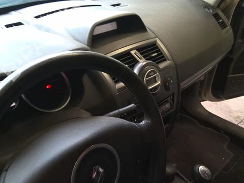 Used Dashboard Dashboard RENAULT MEGANE II (BM0/1_, CM0/1_) 1.5 dCi (BM1E, CM1E) (106 hp) 40203938 40203938