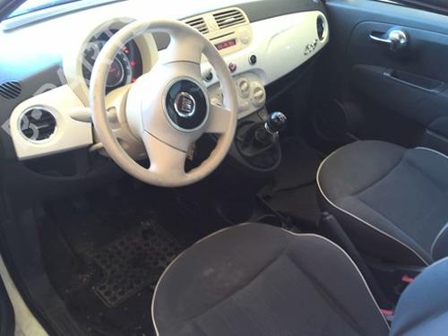 Pedal FIAT 500 C (312_) 1.2 (312CXA1A, 312AXA1A) | BP39006586I4 - Image 7