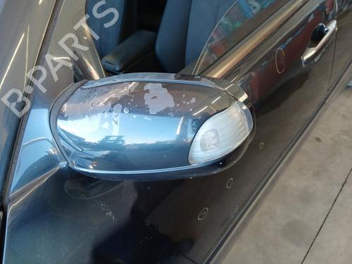 Used Left mirror MERCEDES-BENZ E-CLASS T-Model (S210) E 270 T CDI (210.216) (170 hp) 31907669
