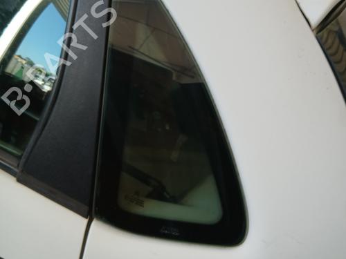 Rear left quarter glass CITROËN C3 I (FC_, FN_) 1.4 HDi 00009203EZ