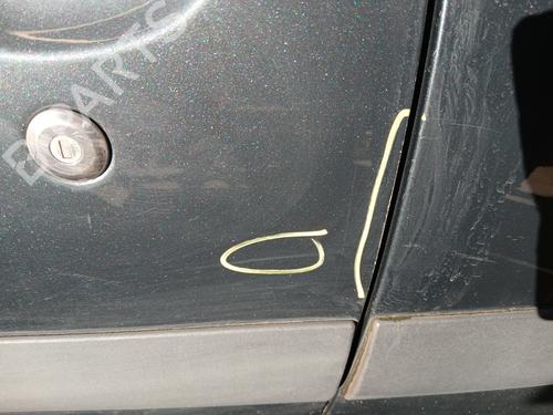 Used Left front door TOYOTA AYGO (_B1_) 1.0 (KGB10_, KGB10R) (68 hp) 32065069