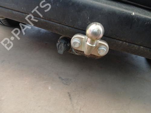Used Tow ball/Mechanism PEUGEOT EXPERT Van (222) 1.9 D 70 (69 hp) 28567714