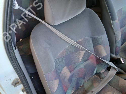 Used Front right seatbelt Front right seatbelt 37280240 37280240