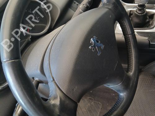 Used Steering column stalk PEUGEOT 3008 I MPV (0U_) 1.6 HDi (109 hp) 29310697