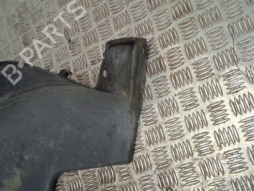 Wheel arch PEUGEOT 208 I (CA_, CC_) 1.4 HDi | BP21277405C56 