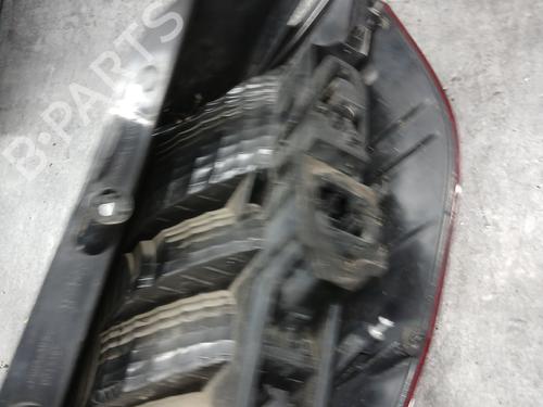 Left taillight RENAULT SCÉNIC II (JM0/1_) 1.9 dCi (JM0G, JM12, JM1G, JM2C) | BP30900620C34 