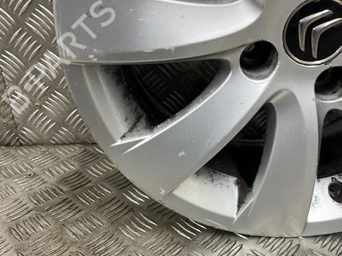 Rim CITROËN C4 Picasso I MPV (UD_) 1.6 HDi 110 | BP29940425C45